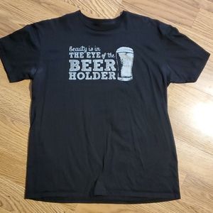 Authentic chive-shirt